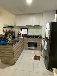 Parc Centros (D19), Condominium #557465411